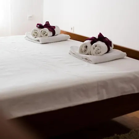 Appartement Kambelovac *