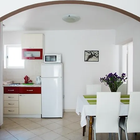 Appartement Kambelovac *