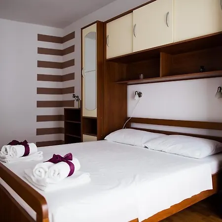 Appartement Kambelovac *